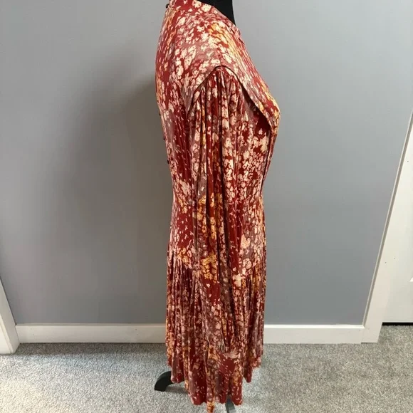 Free People Heartbeat Dress - Picture 5 of 12